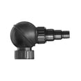 thumbnail image 4 of Aquascape AquaSurge 5000 Asynchronous Pump for Ponds, Pondless Waterfalls, and Skimmer Filters, 5,284 GPH, 91020, 4 of 7