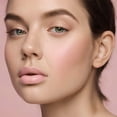 thumbnail image 2 of By The Clique Premium Long Lasting  Liquid Matte Lipstick | Light Pale Pink Nude | Everyday Play, 2 of 4