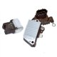 thumbnail image 1 of 5X Regulador de voltaje del alternador para 2770035040 2770074030 2770040050 2770046050 2770065010 1260001540 1260001580, 1 of 5