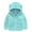 Sky Blue, variant on Boys Girls Fall Winter Sweatshirts,St Patricks Day Toddler Baby Girl Boy Outfit Long Sleeve Letter Print Sweatshirt Charm Pullover