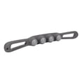 thumbnail image 3 of Massage Stick, Massage Shaft Lymphatic Drainage Grey Relaxing  For Neck, 3 of 8