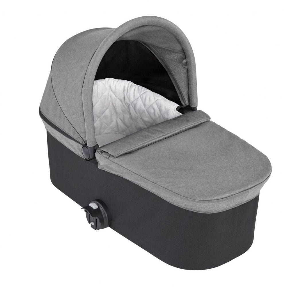 baby jogger city select pram kit