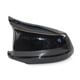 thumbnail image 4 of Cubierta del Espejo Retrovisor Yotijar 2 Piezas Ajuste Negro para F10 2011-2013, 4 of 6