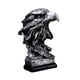 thumbnail image 5 of Estatua de animal para mesa, adorno moderno para el hogar, regalo artificial para inauguración de la casa. Águila, 5 of 9