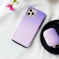 thumbnail image 3 of Violet Blue Pastel - Custom Samsung Galaxy S23 Ultra 5G Case,iPhone 16, 3 of 4