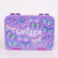 thumbnail image 1 of Mochila para niñas de estilo mariposa ultraligera y de gran capacidad para estudiantes de escuela primaria de Smiggle, 1 of 5