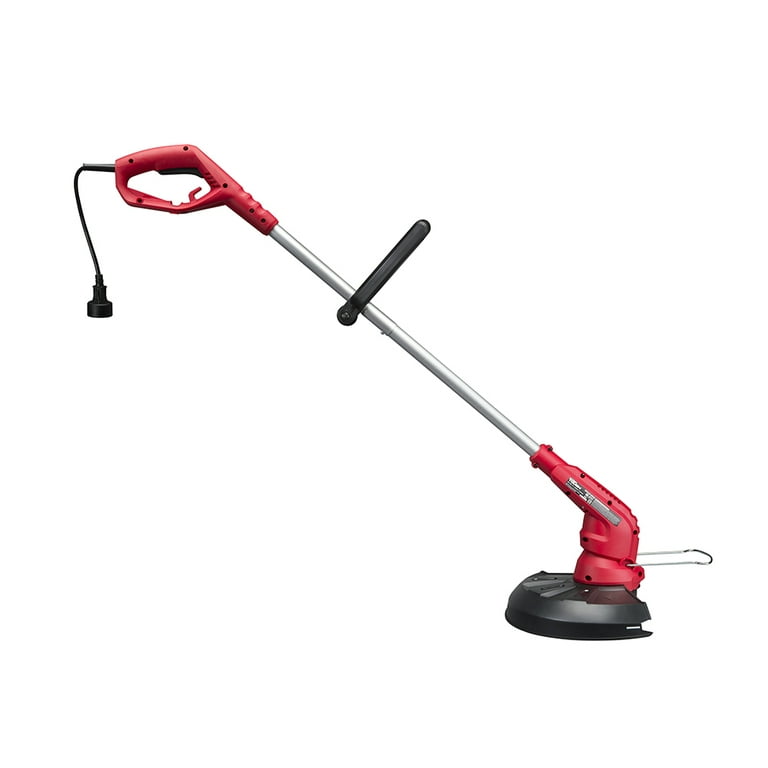 shy-hi-lite Hyper Tough 12 in. 4-Amp Grass Trimmer HT18-401-002-01