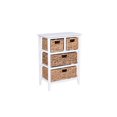 thumbnail image 1 of Tour de rangement à 4 tiroirs Hometrends, 1 of 4