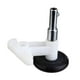 thumbnail image 3 of Bobina para máquina de coser, repuesto de Metal, dispositivo de repuesto, montaje resistente para el hogar # V61165000 para 1105 para 1106 para 1130, 3 of 7