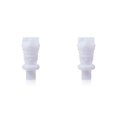 thumbnail image 2 of Ounissouiy Molde hecho a mano, moldes de tapón de botella de vino tinto, moldes de silicona sin deformar resistentes al calor, tapa Flexible, Type2 NO2, 2 of 6