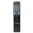 thumbnail image 3 of Controlfor TV,Control remoto Reemplazo del controlador Control inteligente Control remoto Materiales ecológicos, 3 of 8