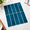 Dark Blue, variant on Mint Green 12" x 12" Peel and Stick Decorative Wall Panels Backsplash Tiles