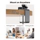 thumbnail image 2 of Soporte para Tablet OMOTON Ajustable con Rotación 360° para Pantallas de 4 a 13", 2 of 8