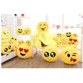 thumbnail image 4 of Nuevo cojín de 32 cm para siestas, divertido cojín de peluche con cara de enojo emocional para fiestas, adorno de interior, juguetes para niños, regalo de vacaciones, 4 of 5