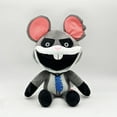 thumbnail image 5 of Nightmare Critters Plush Toy Baba Chops Yarnaby Icky Licky Game Plushies Stuffed Animals Doll Pillow Birthday Christmas Gifts, 5 of 5