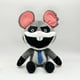 thumbnail image 5 of Nightmare Critters Plush Toy Baba Chops Yarnaby Icky Licky Game Plushies Stuffed Animals Doll Pillow Birthday Christmas Gifts, 5 of 5