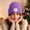 Gold, variant on Wioihee Embroidered Knit Cuffed Beanie for Men Women Tactical Winter Warm Hat