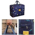 thumbnail image 3 of Bolsas de mudanza de tela Oxford resistentes para ahorrar espacio y almacenamiento con cremallera, 3 of 5