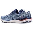 thumbnail image 3 of ASICS Chaussures de Course Gel-Cumulus 23 MK pour Femmes Brume/blanc - 1012A888-417, 3 of 7