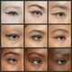 thumbnail image 3 of Delineador líquido Rare Beauty Perfect Strokes, negro mate, 0,9 ml, 3 of 3