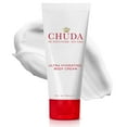 thumbnail image 1 of CHUDA Crema Corporal Ultra Hidratante - Crema Hidratante con Compuesto Remedea 5.1 fl oz Hecho en Estados Unidos Loción Corporal de Rápida Absorción para Piel Seca Crema Hidratante Corporal Anti Envej, 1 of 5