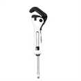 thumbnail image 1 of The Mini Stubby, Mini Self Adjusting Wrench, Mini Stubby Wrench, Mini Stubby Pipe Vise Wrench, Portable Wrench, 1 of 8