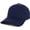 Navy, variant on Armycrew XXL Oversize High Crown Adjustable Plain Solid Baseball Cap