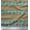 Tortilla Brown, variant on Soimoi Purple Silk Fabric Stripe,Insect & Floral Kaleidoscope Printed Fabric 1 Yard 42 Inch Wide