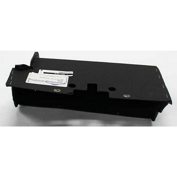 Repops N103 Glove Box Liner for 1969-79 Nova w/AC