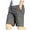 Gray, variant on Fesfesfes Mens Shorts Summer Pocket Zipper Bodybuilding Pocket Shorts Sports Casual Pants Spring Sale