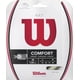 thumbnail image 1 of Juego de cuerdas de tenis Wilson NXT Power 16, color blanco, 1 of 4