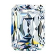 thumbnail image 4 of Criss Cut Radiant Moissanite Stones, 4 of 4