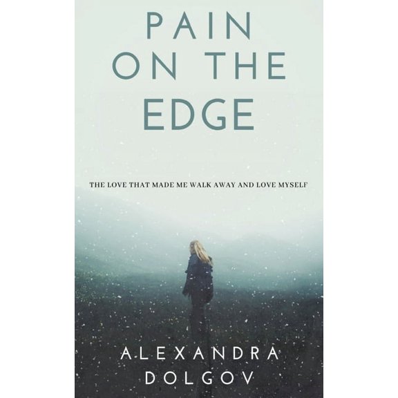 Pain on the Edge, (Paperback)