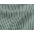 thumbnail image 4 of oneOone Viscose Jersey Fabric Vertical Stripe Printed Fabric 1 Yard 60 Inch Wide, 4 of 5