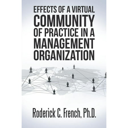 Effects of a Virtual Community of Practice in a Management-Consulting Organization -
