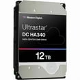 thumbnail image 3 of Western Digital Ultrastar DC HA340 WUS721212BLE6L4 12 TB Hard Drive, 3.5" Internal, SATA (SATA/600), Conventional Magnetic Recording (CMR) Method, 3 of 3