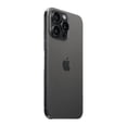 thumbnail image 2 of Restored  Apple iPhone 15 Pro Max 512GB (Black Titanium) 6.7" Super Retina XDR, A17 Pro - Open Box, 2 of 6