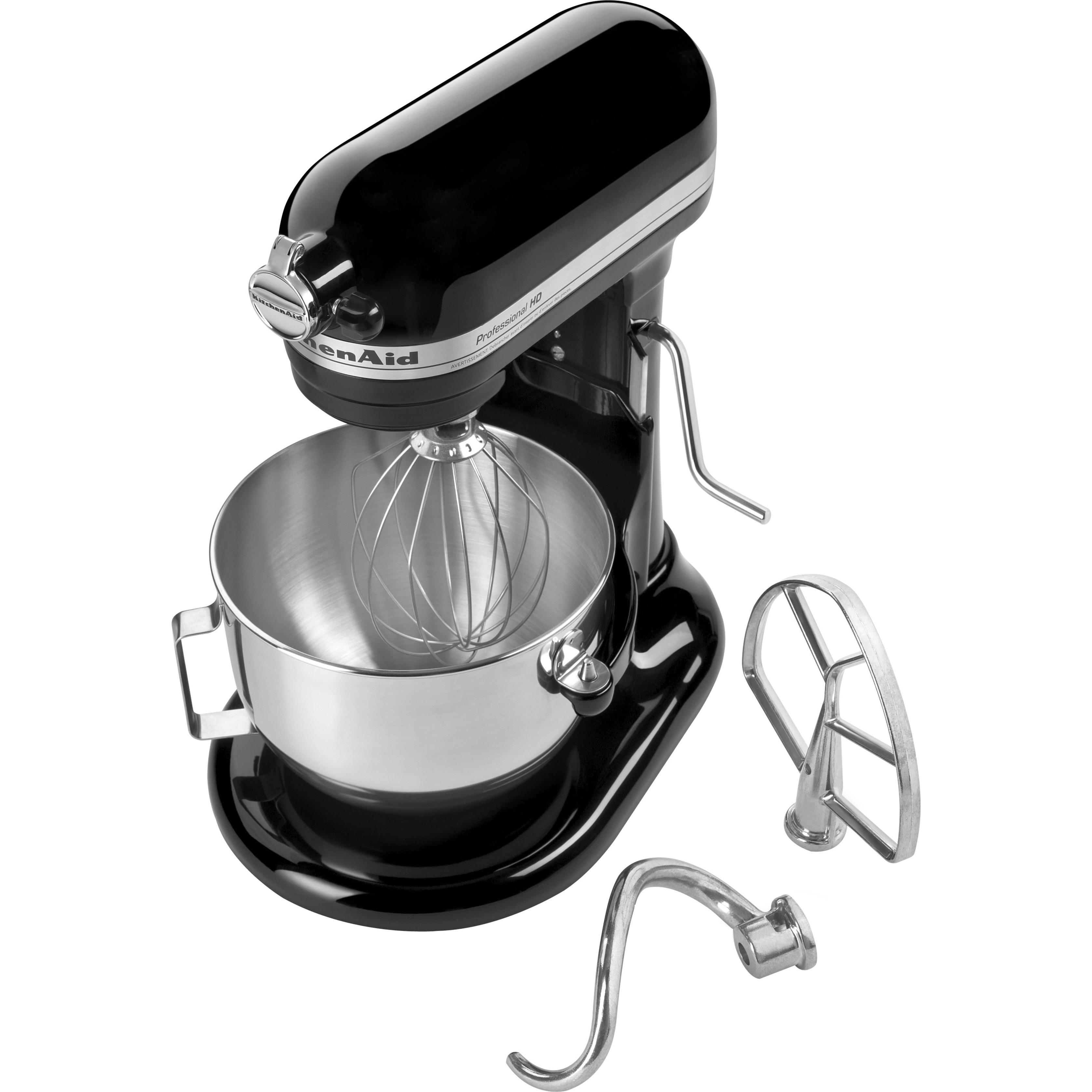 KitchenAid Professional HD KG25HOX Stand Mixer Walmart Inventory