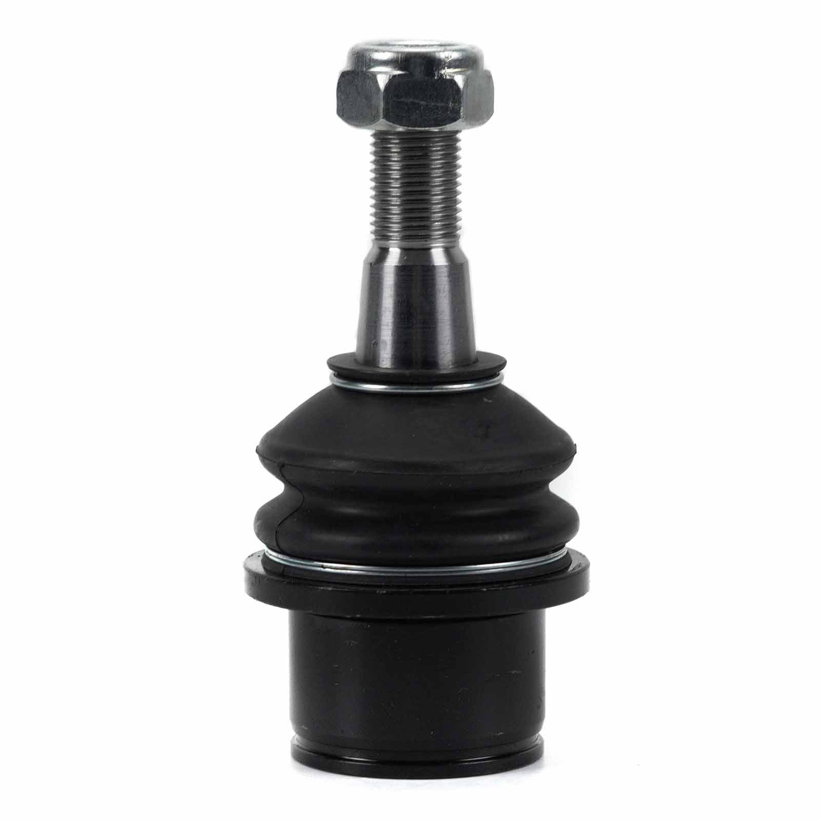 MOCA AUTOPARTS 4x Front Upper & Lower Ball Joints Fit for 2009-2010 Dodge Ram 1500 & 2013-2018 Ram 1500