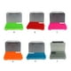 thumbnail image 4 of Eigraketly Caja de señuelos de pesca con divisores extraíbles, caja de anzuelos para señuelos, cajas de almacenamiento, organizador, accesorio, Pescar Naranja, 4 of 6
