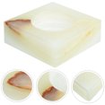 thumbnail image 3 of Shisuyan Creative Wedding Candlestick Dining Table Candleholder Household Candle Stand, 3 of 8