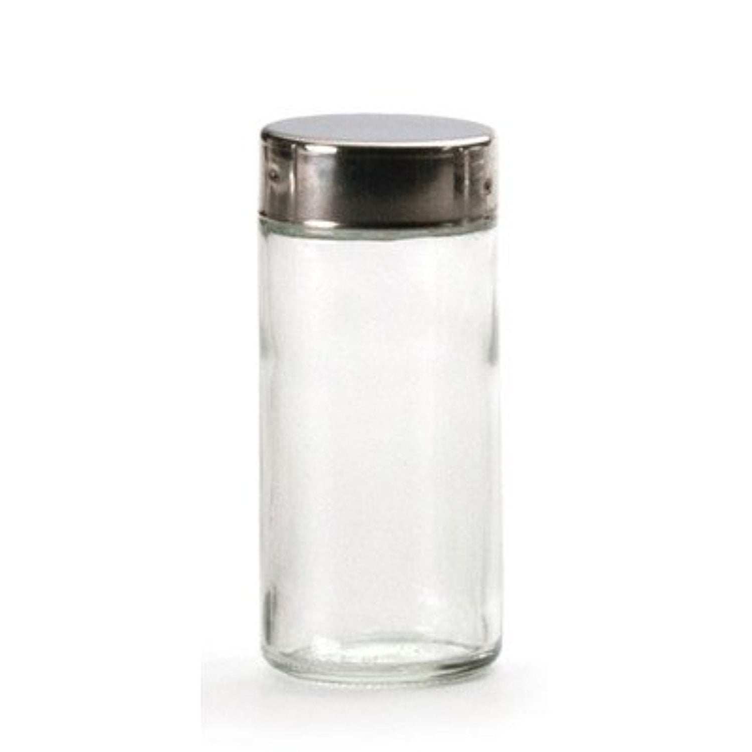 RSVP Endurance 3 Ounce Glass Spice Shaker Tall