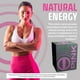 thumbnail image 5 of Energy Drink Powder, bHIP Pink for Women 30 Drink Mix Packets. Energy Supplements for Women. Natural Blend Energy Powder Drink Mix Perfect for Today's Busy Woman, 5 of 5