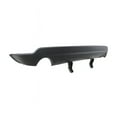 thumbnail image 6 of DCP Rear Lower Bumper Cover For 2011-2017 Jeep Grand Cherokee W Dual Exhaust Holes, 6 of 7