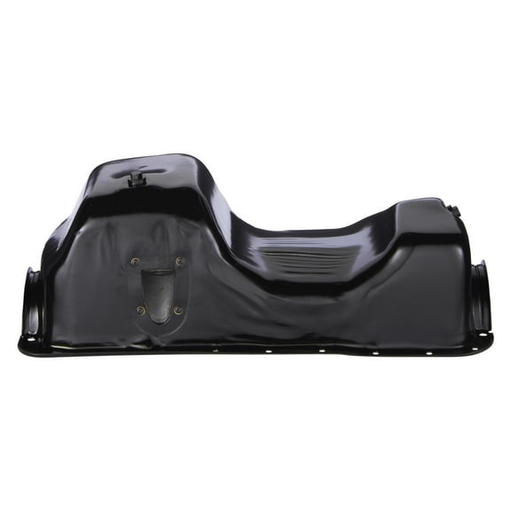 Spectra Premium FP11C Steel Engine Oil Pan