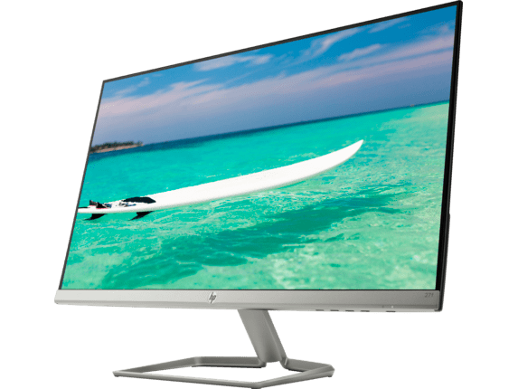 hp 27f27 monitor