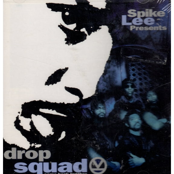 DROP SQUAD [ORIGINAL SOUNDTRACK]