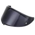 thumbnail image 3 of Thalyn Full Face Helmet Visor Visor Helmet Visor Replacement for AGV K6 K6S Full Face Helmet Motorcycle Helmet Lens, 3 of 7