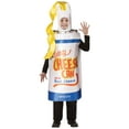 thumbnail image 1 of Child Spray Cheese Costume, 1 of 1