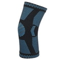 thumbnail image 4 of Sport Kneepad,Cycling Knee Support Elastic Knee Support Brace Riding Leg Sleeve Performance Driven, 4 of 8